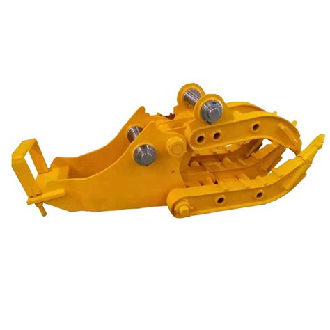 mini excavator grab|mechanical grabs for excavators.